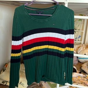 Tommy Hilfiger Sweater
